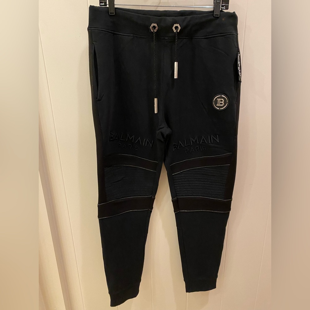 Balmain Pants Size L